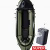Packraft Vking Hardy 280