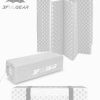 Karimata składana 3F UL Gear standardowa
