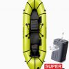 Packraft Vking Grizzly Plus
