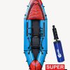 Packraft Vking Coyote 2026
