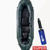 Packraft Vking Grizzly Plus
