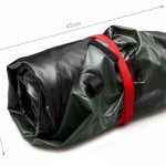 packraft zrolowany vking grizzly plus