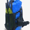 Plecak Vking F-1 na packraft kajak TPU 60-80l
