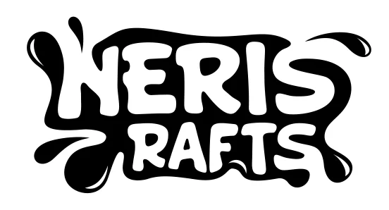 logo neris packraft